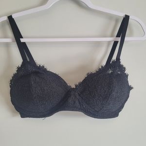 Lace Bra